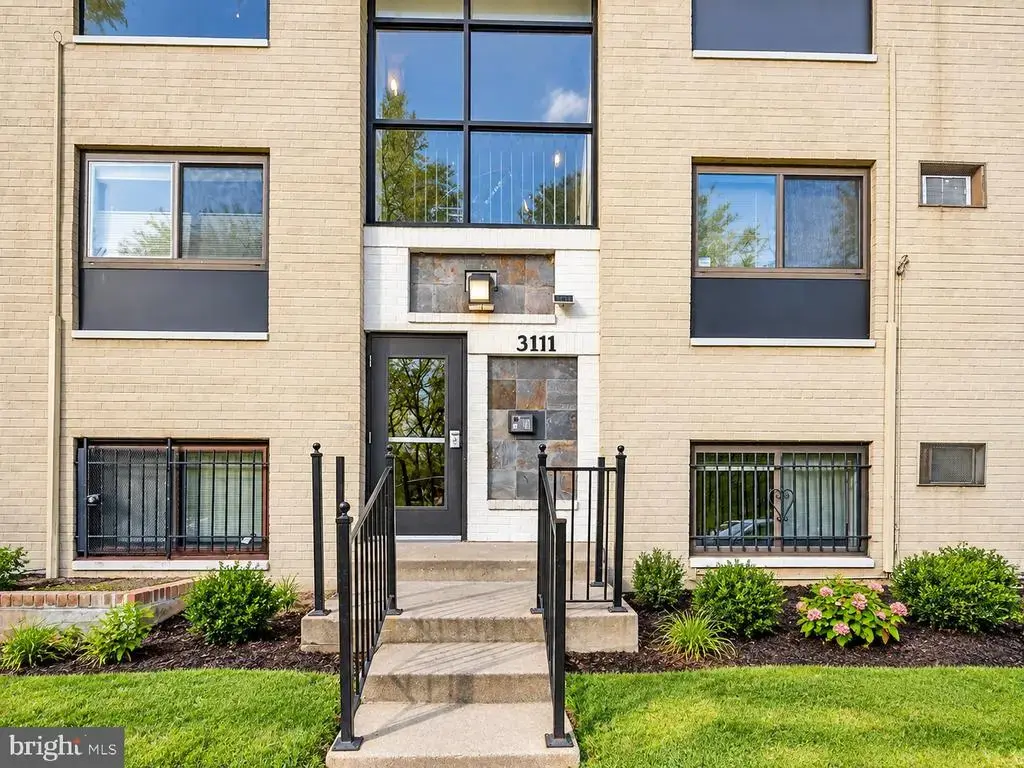 3111 Naylor Rd Se #104, WASHINGTON