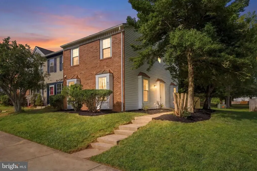 6073 Trident Ln, WOODBRIDGE