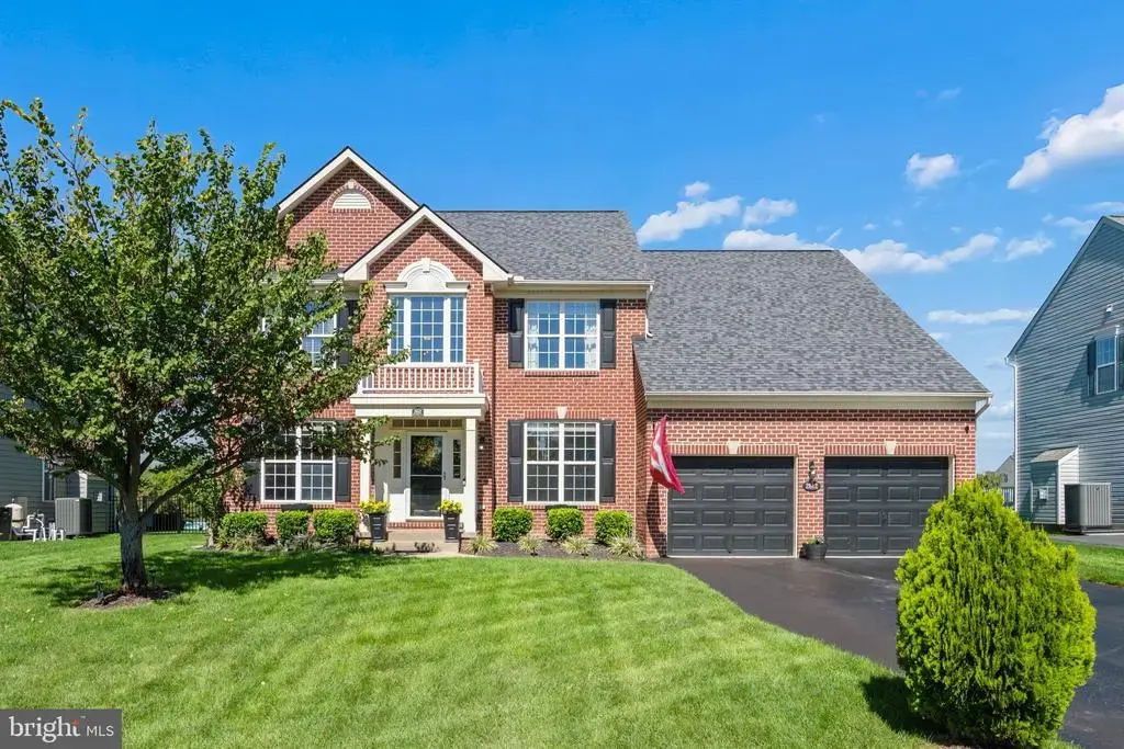 2612 Inwood Dr, ADAMSTOWN