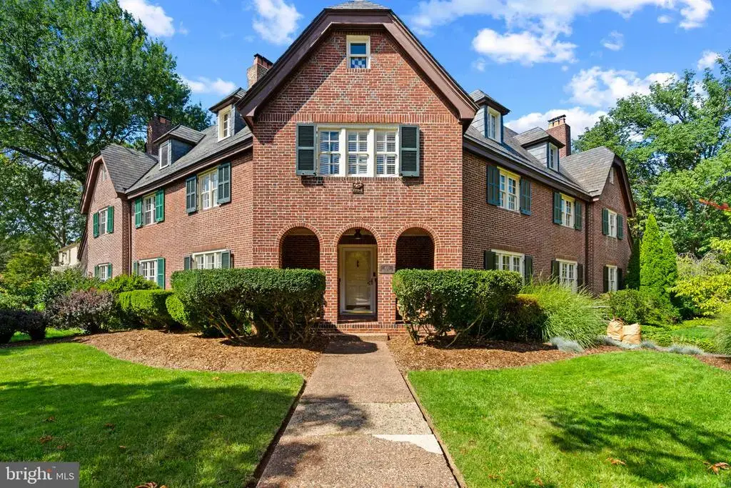 400 Bretton Pl, BALTIMORE