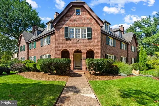 400 Bretton Pl, Baltimore