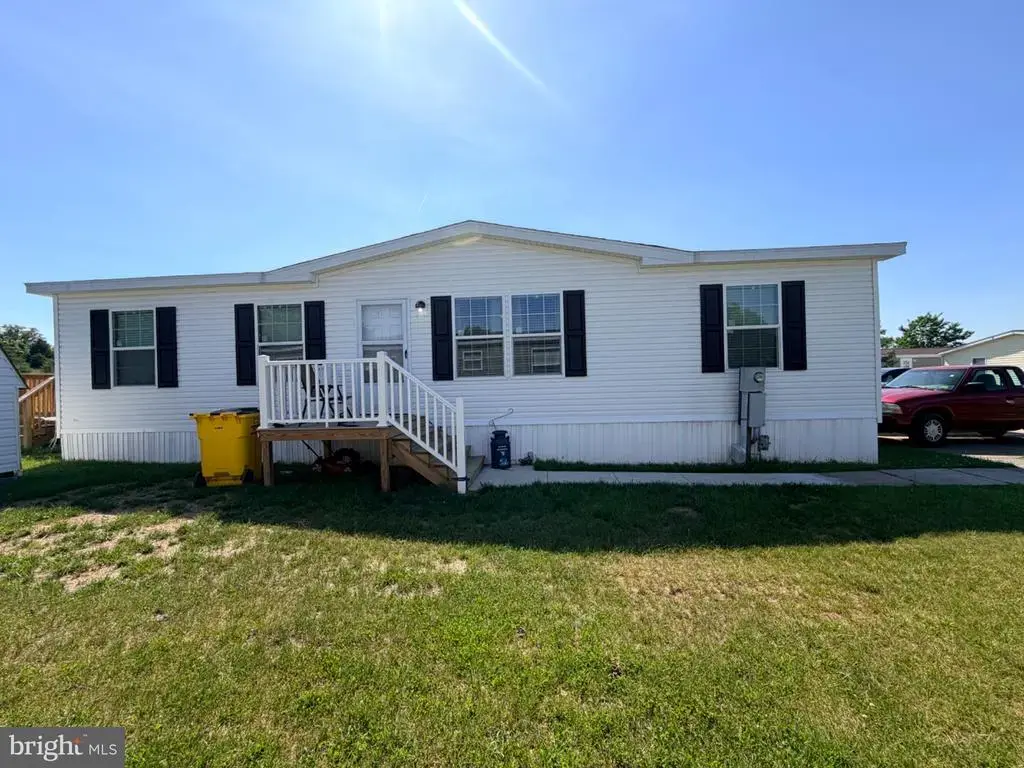 320 Valentine Dr, MARTINSBURG