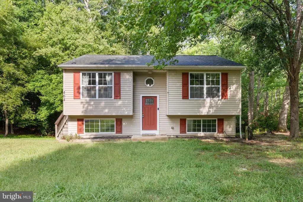 464 Tumbleweed Trl, LUSBY
