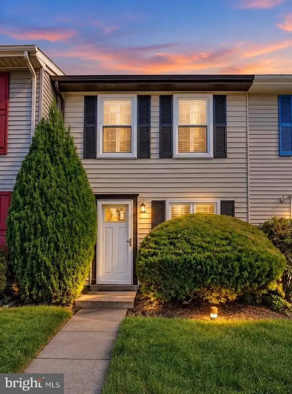6446 Grafton Garth Ct, GLEN BURNIE