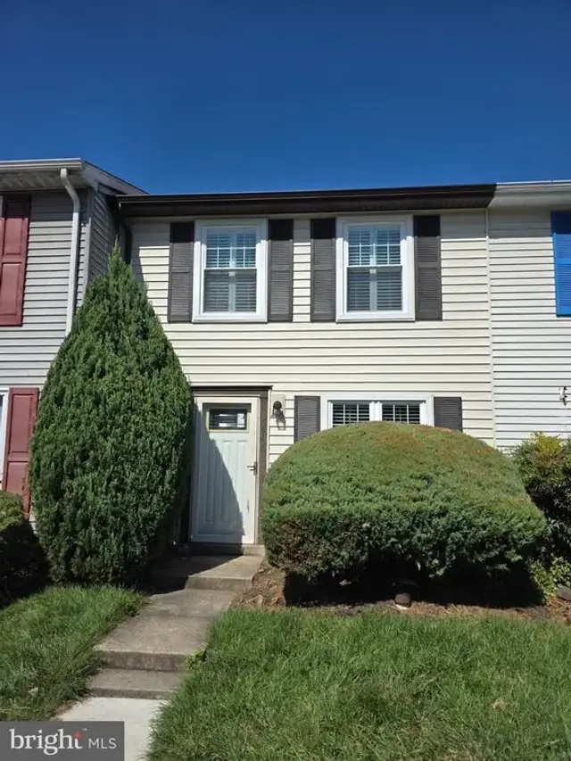 6446 Grafton Garth Ct, Glen Burnie