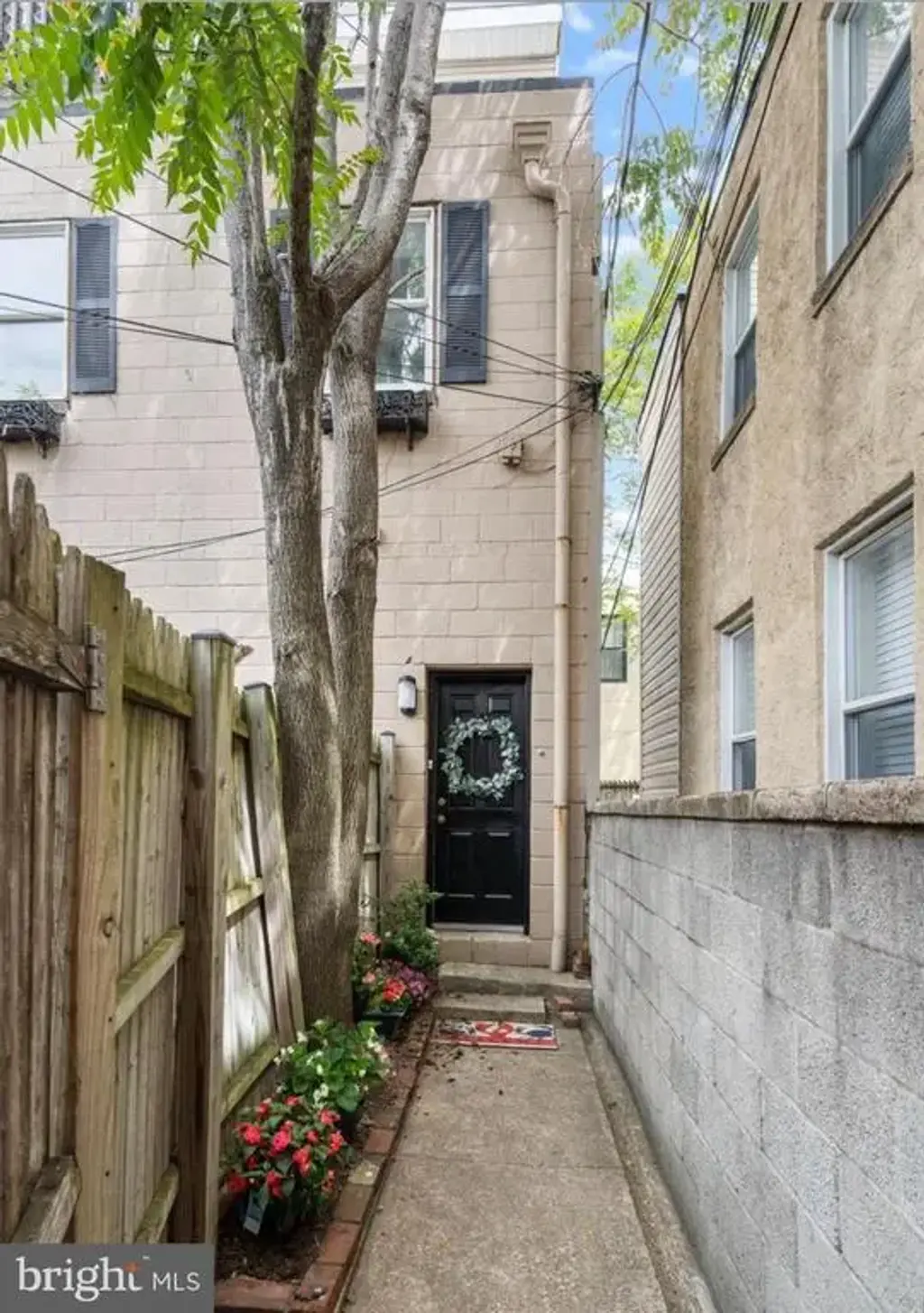2600 Fait Ave, BALTIMORE