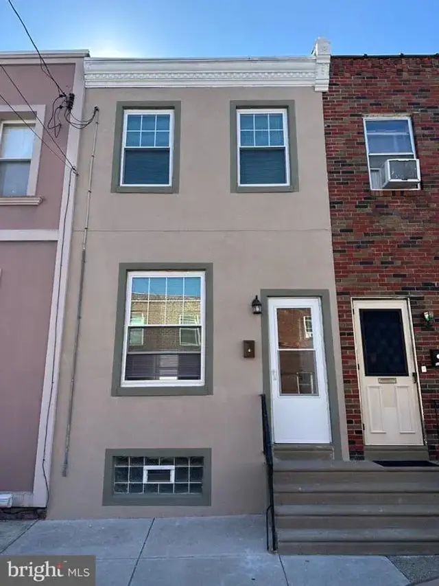 3265 Edgemont St #b, Philadelphia