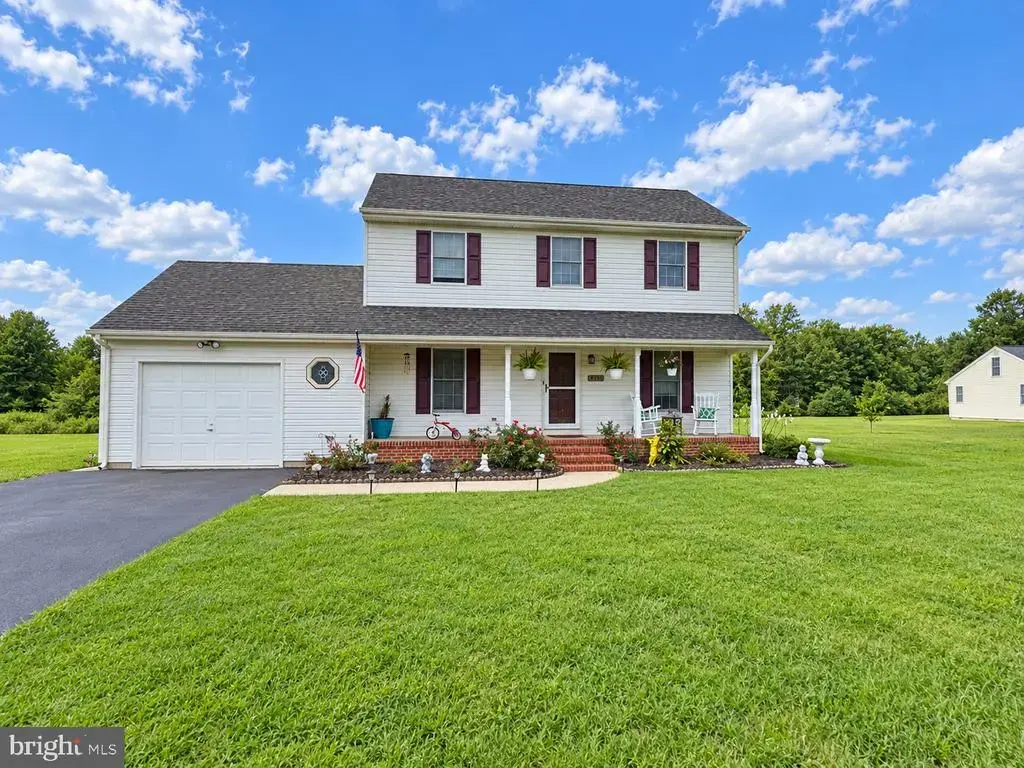 4684 Straw Ridge Ln, SALISBURY