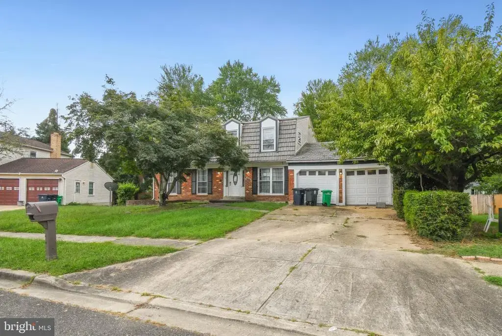 12609 Lagrange Ct, FORT WASHINGTON