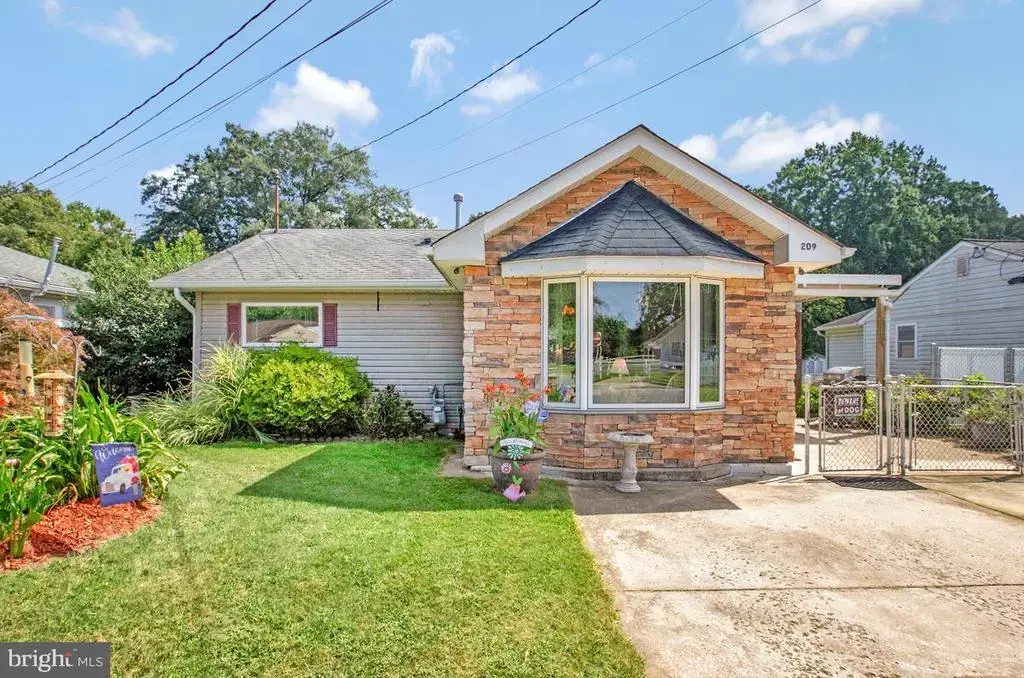 209 Carroll Rd, GLEN BURNIE
