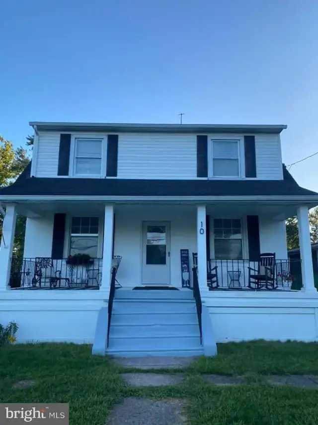 10 W Township Line Rd, Norristown