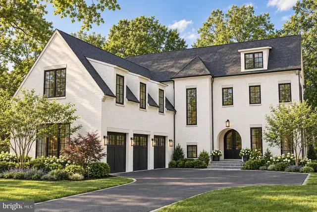 5529 Devon Rd, Bethesda