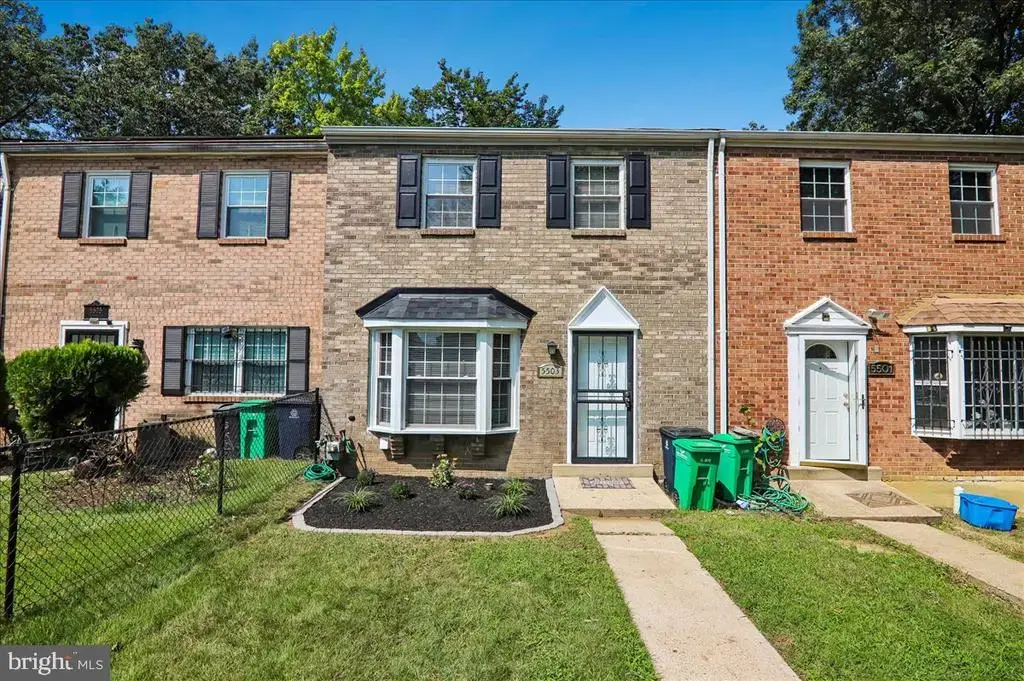 5503 Rollins Ln, CAPITOL HEIGHTS