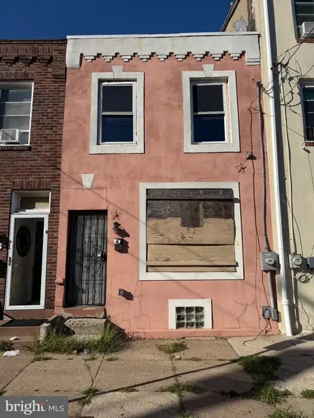 405 Diamond St, Philadelphia