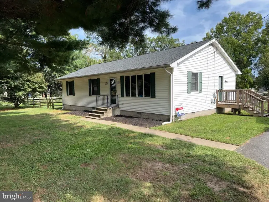 801 W Mount Vernon St, SMYRNA