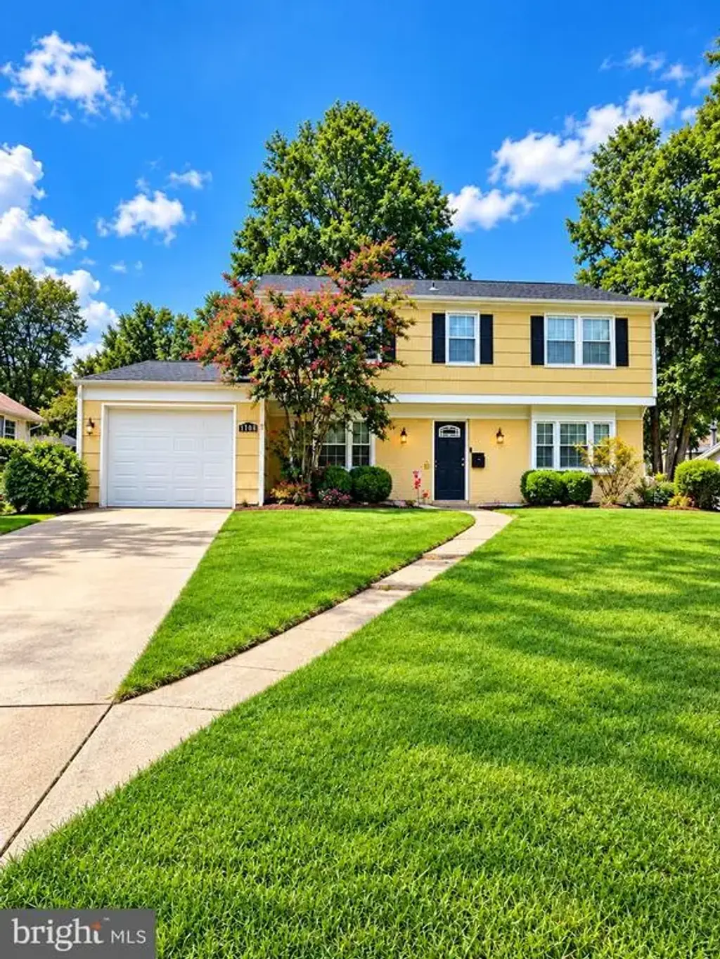 3106 Superior Lane Ln, BOWIE