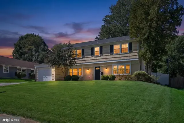 3106 Superior Lane Ln, Bowie