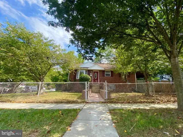 8611 22nd Ave, Hyattsville