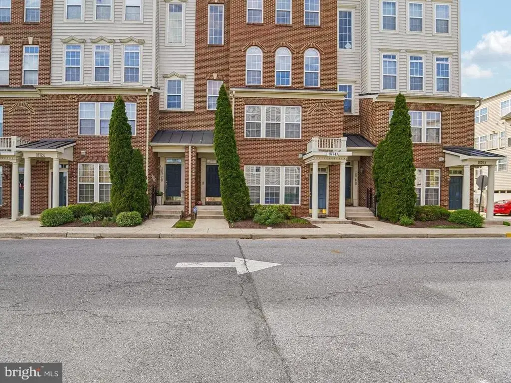 1874-b Monocacy View Cir #28b, FREDERICK