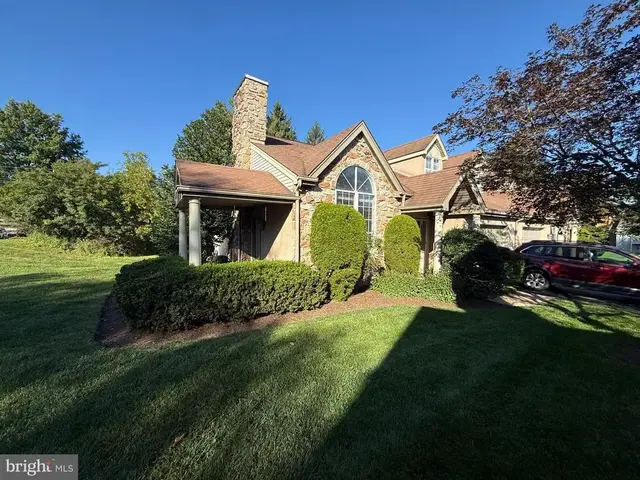 608 Westridge Ct #116, Phoenixville