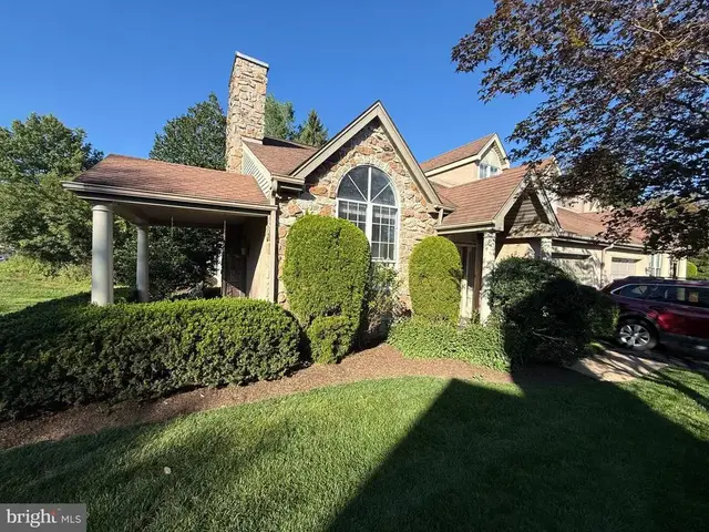 608 Westridge Ct #116, Phoenixville