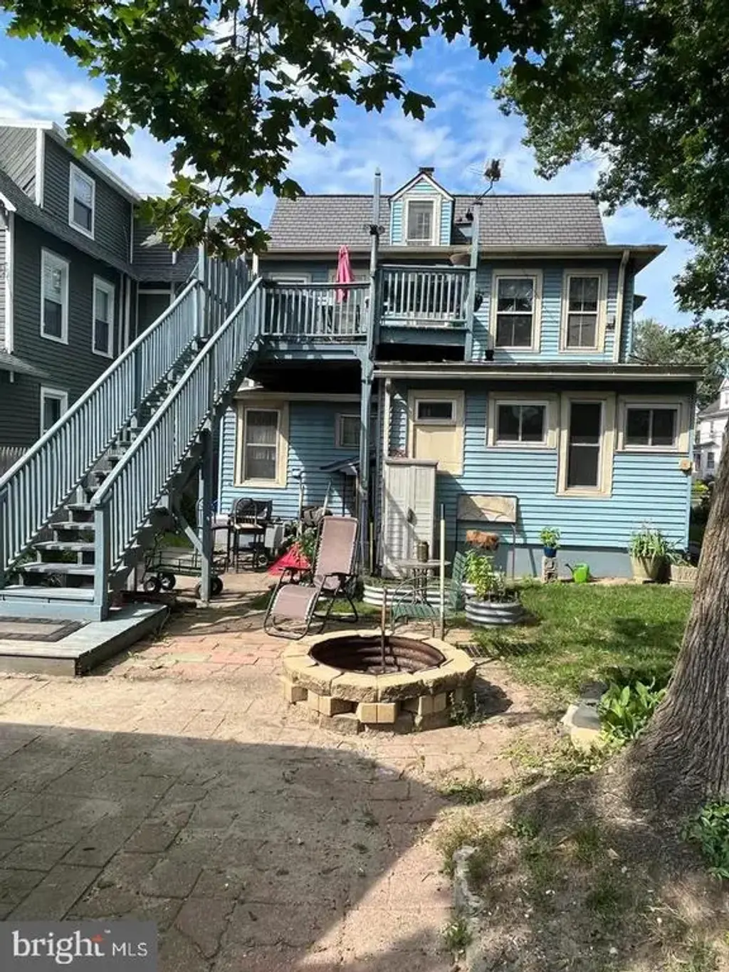 604 Park Ave, COLLINGSWOOD