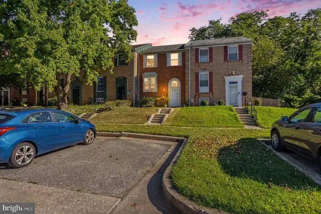 33 Blondell Ct, Lutherville Timonium