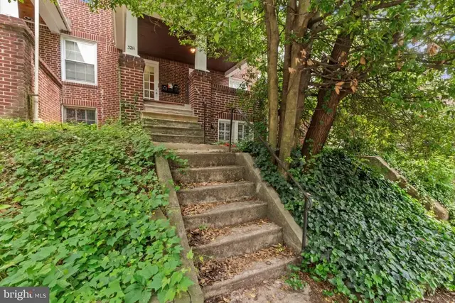 3211 Guilford Ave, Baltimore
