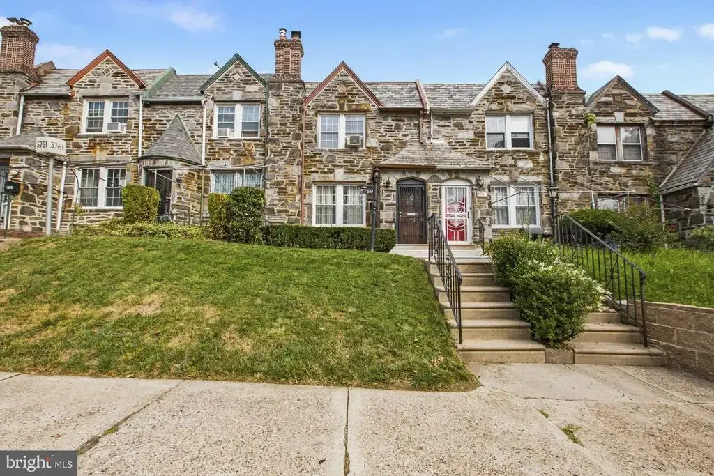5759 W Jefferson St, PHILADELPHIA
