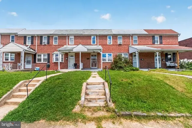 1532 Chilworth Ave, Middle River