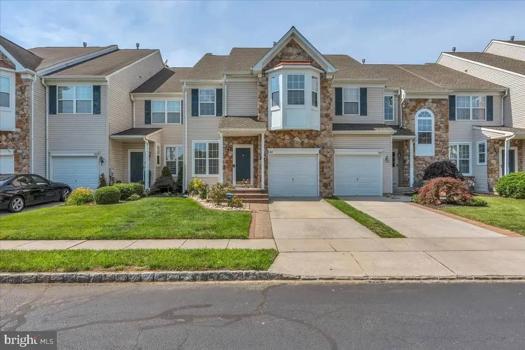 144 Pennsbury Ln, DEPTFORD