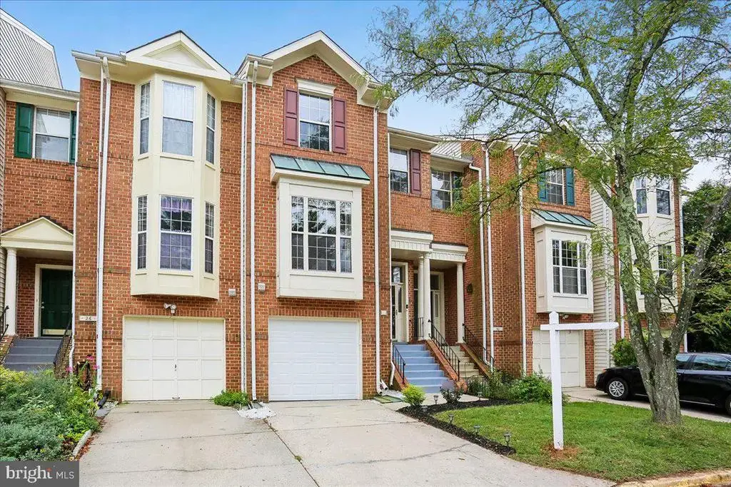 28 Suncroft Ct, SILVER SPRING