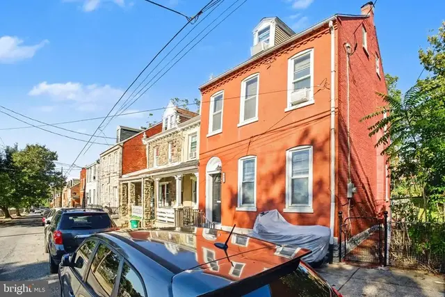 445 St Joseph St, Lancaster
