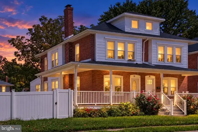 52 Lawson Ave, Claymont