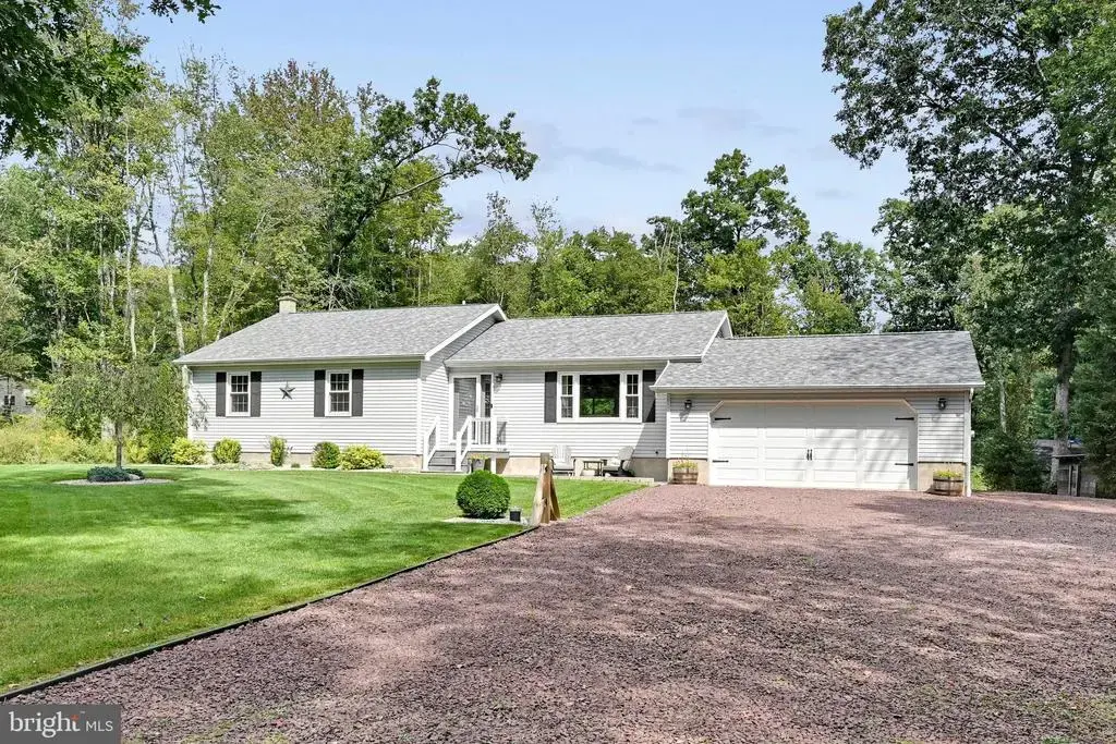 132 Birch St, DRUMS