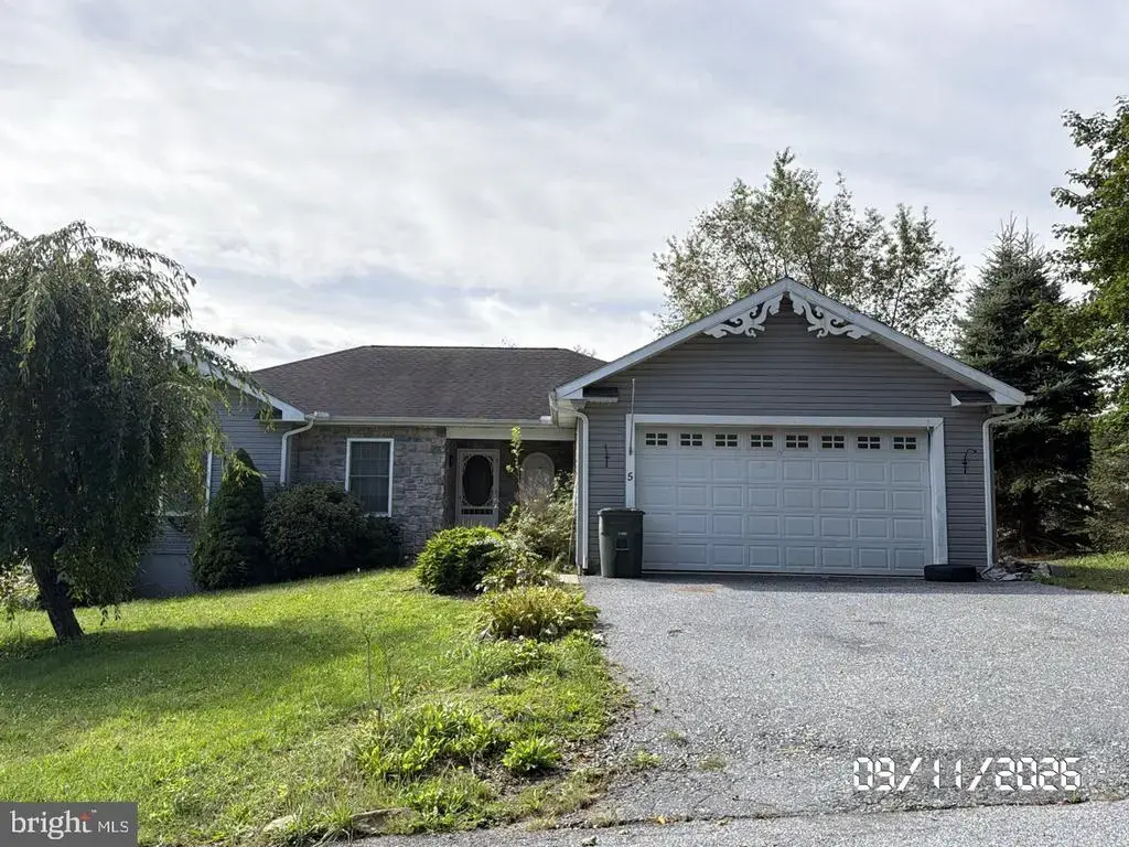 5 Brubeck Cir, MARYSVILLE