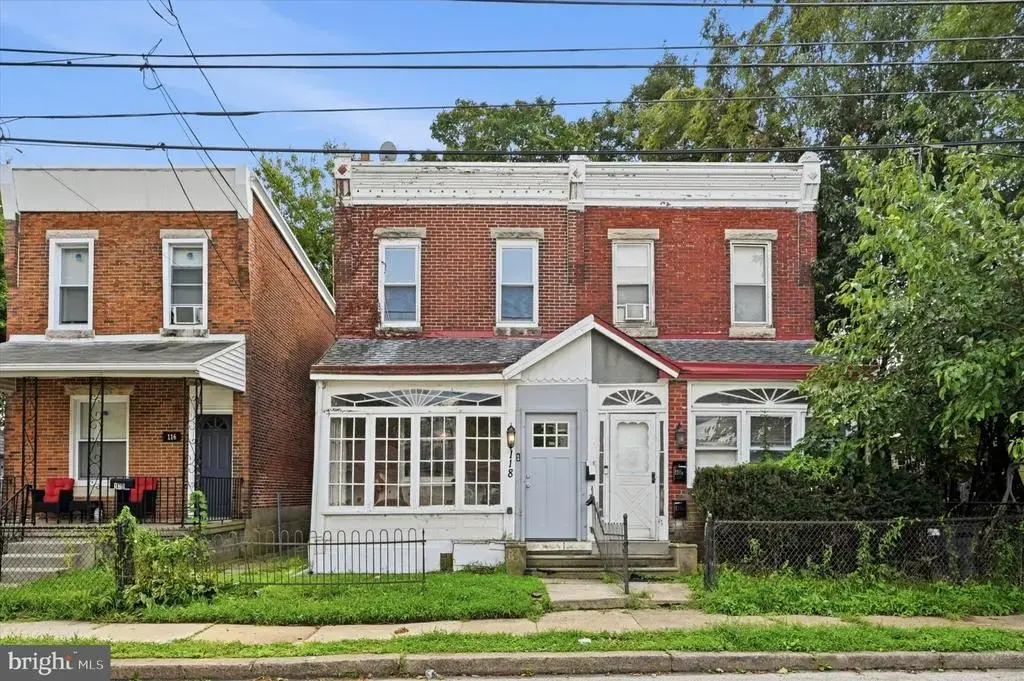 118 Francis St, DARBY
