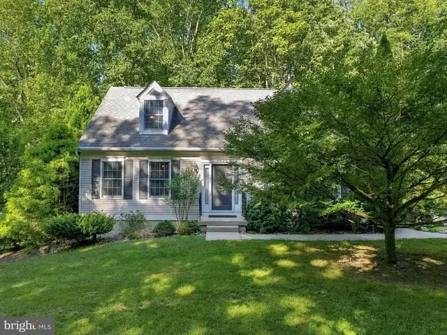 5826 Moser Rd, Boonsboro