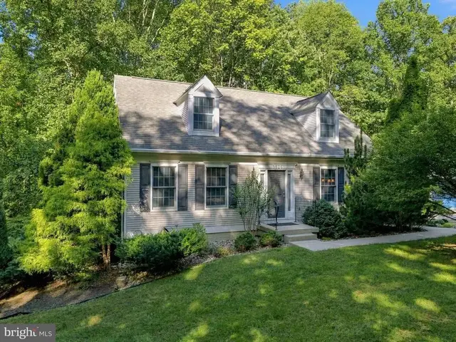 5826 Moser Rd, Boonsboro