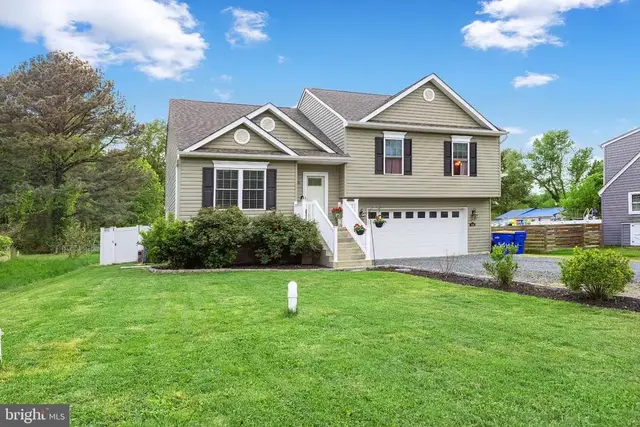 206 Melvin Ave, Grasonville