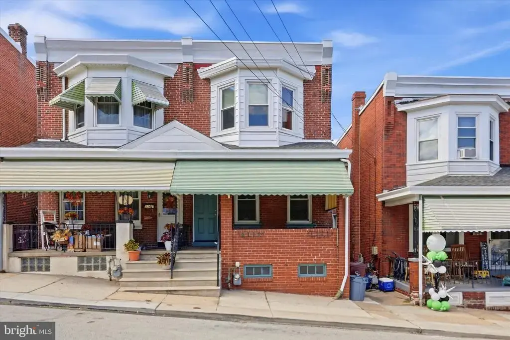 514 Mill St, BRIDGEPORT