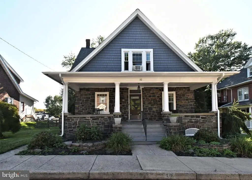 32 Franklin Ave #, SOUDERTON
