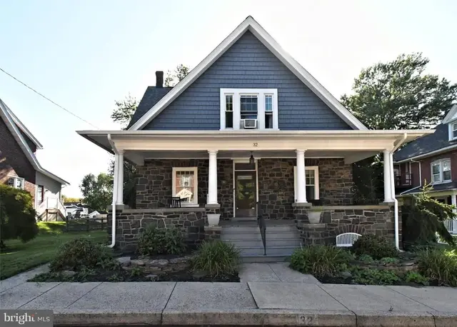 32 Franklin Ave #, Souderton