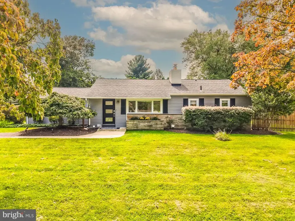 634 Overlook Dr, DOWNINGTOWN