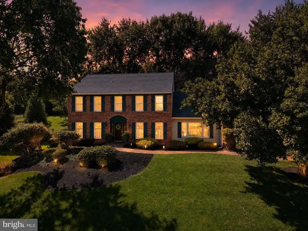 1623 Eldridge Dr, WEST CHESTER