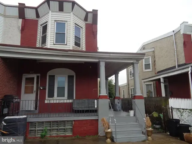7125 Torresdale Ave, Philadelphia