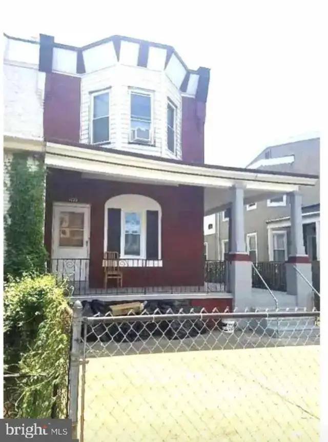 7125 Torresdale Ave, Philadelphia