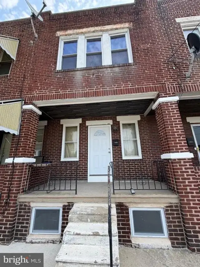 1619 S Dover St, Philadelphia
