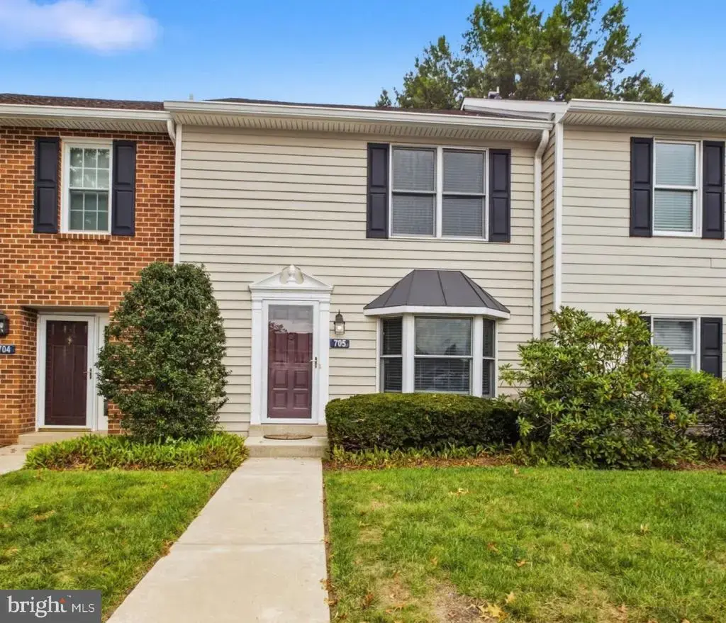 705 Meadow Ct ##705, GLEN MILLS