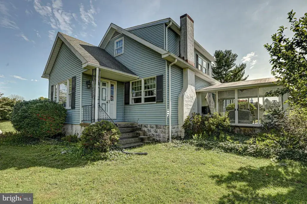 920 Unionville Wawaset Rd, KENNETT SQUARE